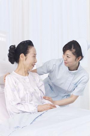 資格取得ができるヘルパー養成講座